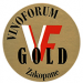VINOFORUM 2017 - zlatá medaile
