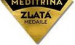 Meditrina - ženy vína 2023 - zlatá medaile