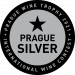Prague Wine Trophy 2023 - stříbrná medaile
