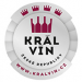 Král vín 2018 - stříbrná medaile