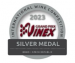 Grand Prix Vinex 2023 - stříbrná medaile