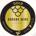Danube Wine Challenge 2023 - zlatá medaile