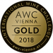 AWC 2019 - zlatá medaile