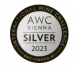 AWC Vienna 2023 - stříbrná medaile