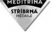 Meditrina 2024 - stříbrná medaile