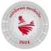 Velkobílovická výstava vín 2024 - stříbrná medaile