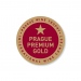 Prague Wine Trophy 2024 - PREMIUM zlatá medaile