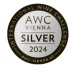 AWC Vienna 2024 - stříbrná medaile