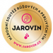 Jarovín ROSÉ 2025 - zlatá medaile