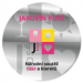 Jarovín ROSÉ 2025 - stříbrná medaile