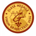 Hradecký pohár vína 2025 - Zlatá medaile