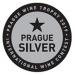 Prague Wine Trophy 2019 - stříbrná medaile