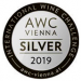 AWC 2019 - stříbrná medaile