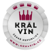 Král vín 2020 - stříbrná medaile