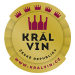 Král vín 2020 - zlatá medaile