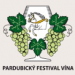 Pardubický festival vína 2020 - zlatá medaile