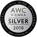 AWC 2018 - stříbrná medaile