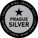 Prague Wine Trophy 2021 - stříbrná medaile