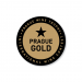 Prague Wine Trophy 2022 - zlatá medaila