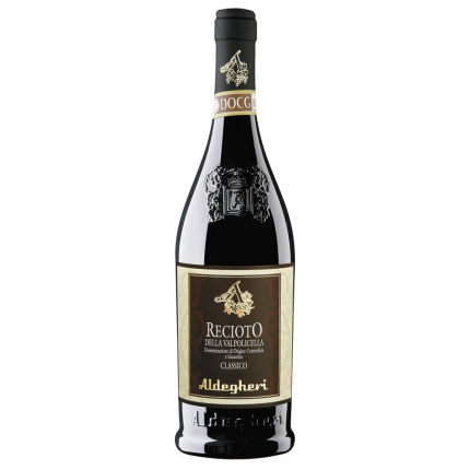 Recioto Valpolicella photo
