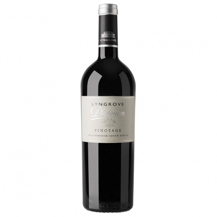Pinotage Platinum photo
