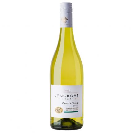 Chenin Blanc photo