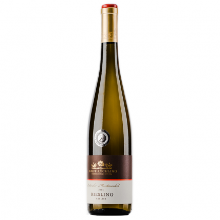 Riesling Auslese photo