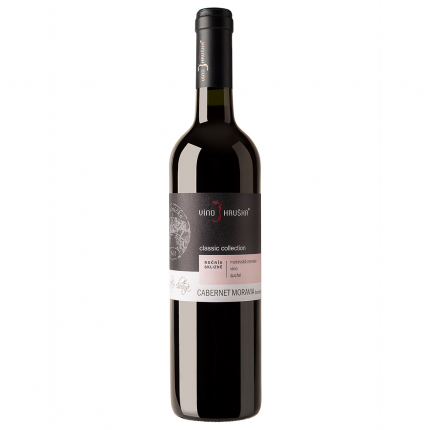 Cabernet Moravia photo