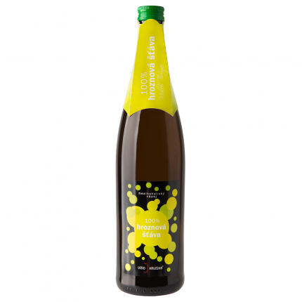 Müller Thurgau photo