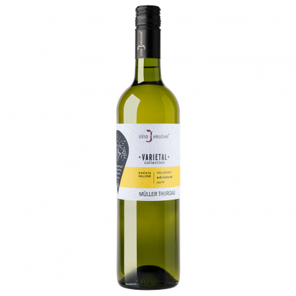 Müller Thurgau photo