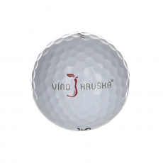 Reklamné golfové lopticky VH (3 ks v balenie) cena za balenie photo
