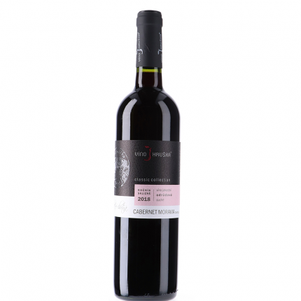 Cabernet Moravia photo