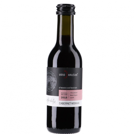 Cabernet Moravia photo