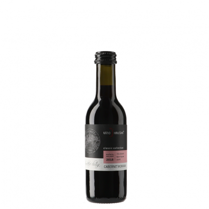 Cabernet Moravia photo