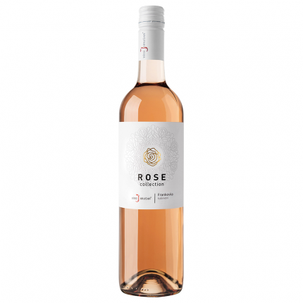 Frankovka Rose photo