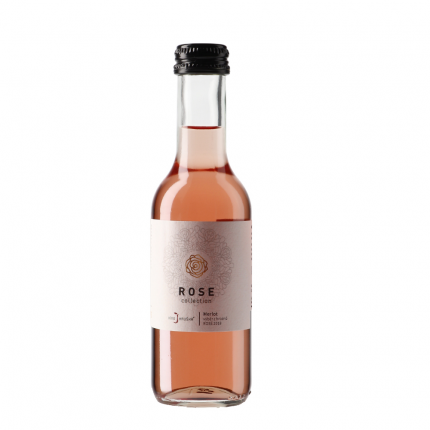 Merlot Rosé photo