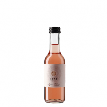 Merlot Rosé photo
