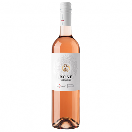 Merlot Rose photo