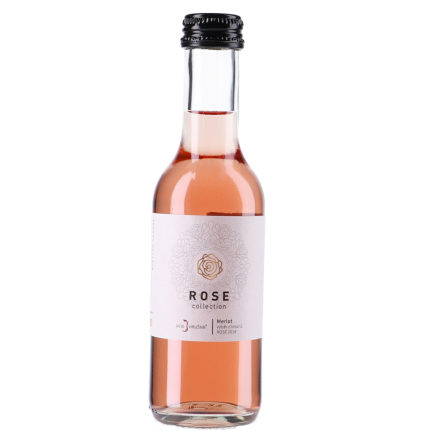 Merlot Rosé photo