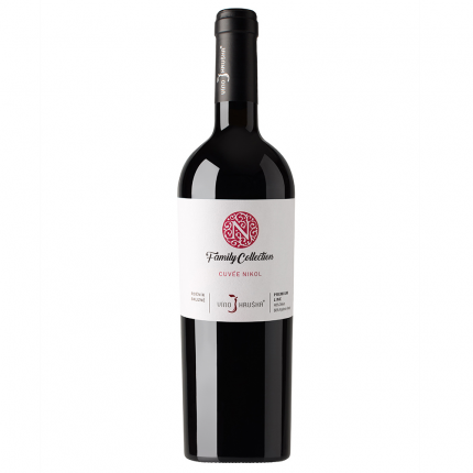 Cuvée Nikol photo