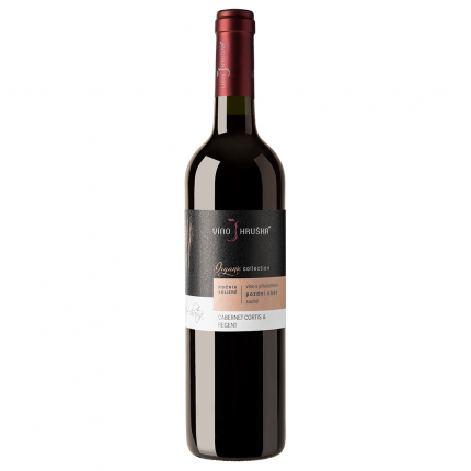 Cabernet Cortis & Regent photo