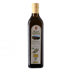 Extra panenský olivový olej 750 ml photo