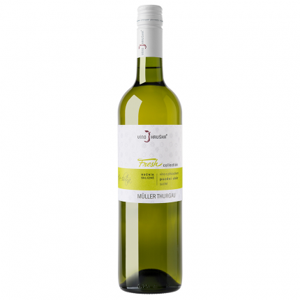 Müller Thurgau photo