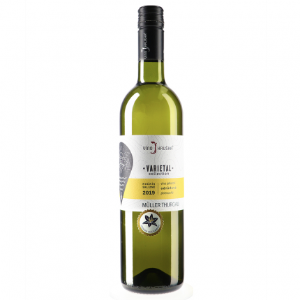 Müller Thurgau photo