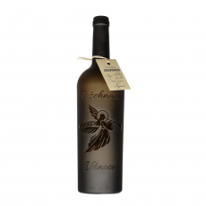 Sauvignon 2019 Vánoční motiv photo