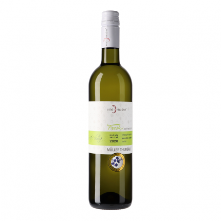 Müller Thurgau photo