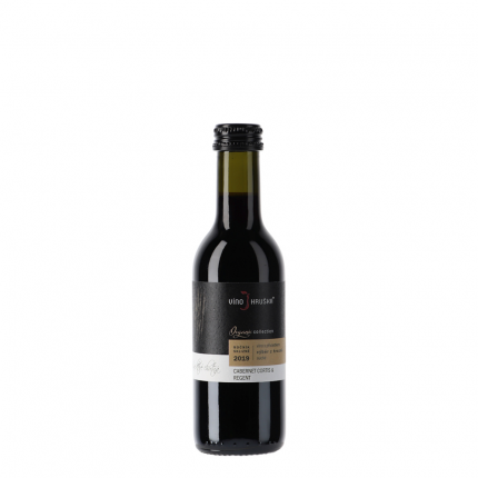 Cabernet Cortis & Regent photo