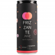 Frizzante Zweigeltrebe Rosé