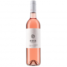Frankovka Rosé photo