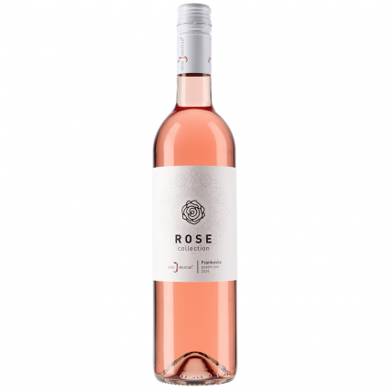 Frankovka Rosé photo